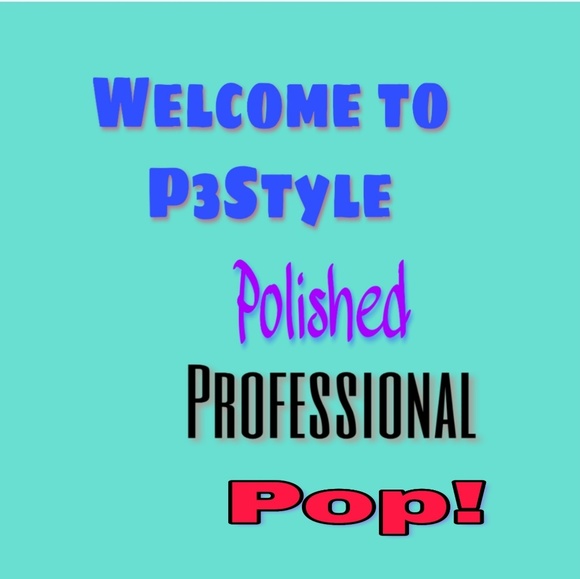 P3STYLE - Picture 1 of 1